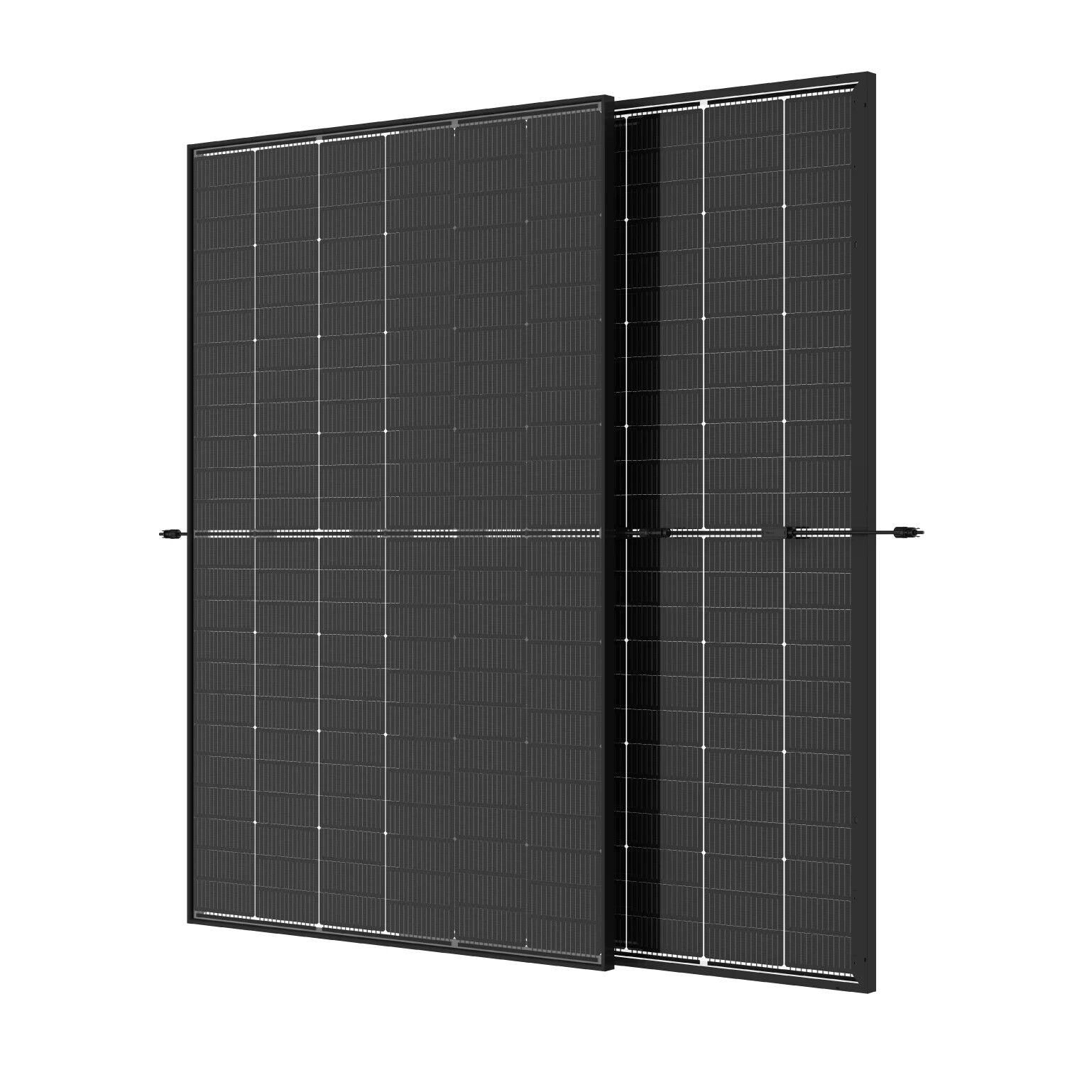 Trina Solar Solarmodule 36x Monokristallin Vertex S+ 435 Wp NEG9RC.27 Palette