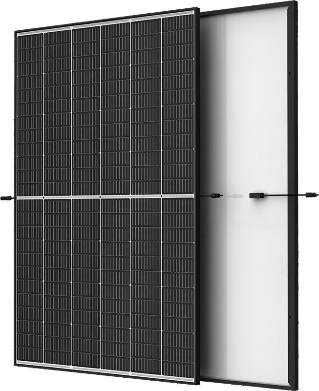 Trina Solar Solarmodule 36x Monokristallin Vertex S+ 440 Wp TSM-NEG9R.28 Palette