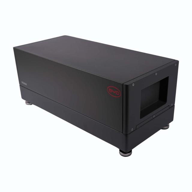 BYD Battery-Box Premium LVS PDU - Sockel und Deckel