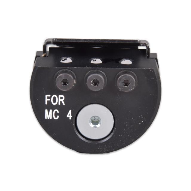 Rennsteig Kontakt-Aufnahme PEW 12 Stäubli MC4 2,5-6,0mm²