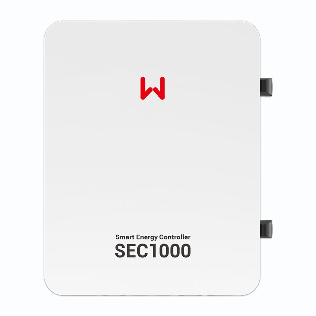 GoodWe Smart Energy Controller SEC1000 (on grid)