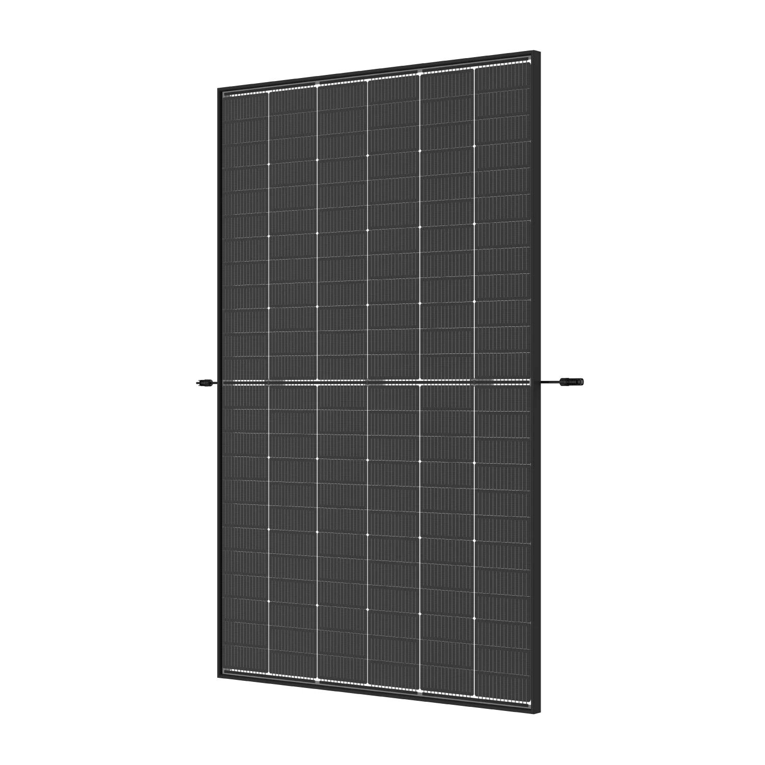Trina Solar Solarmodule 36x Monokristallin Vertex S+ 430 Wp NEG9RC.27 Palette