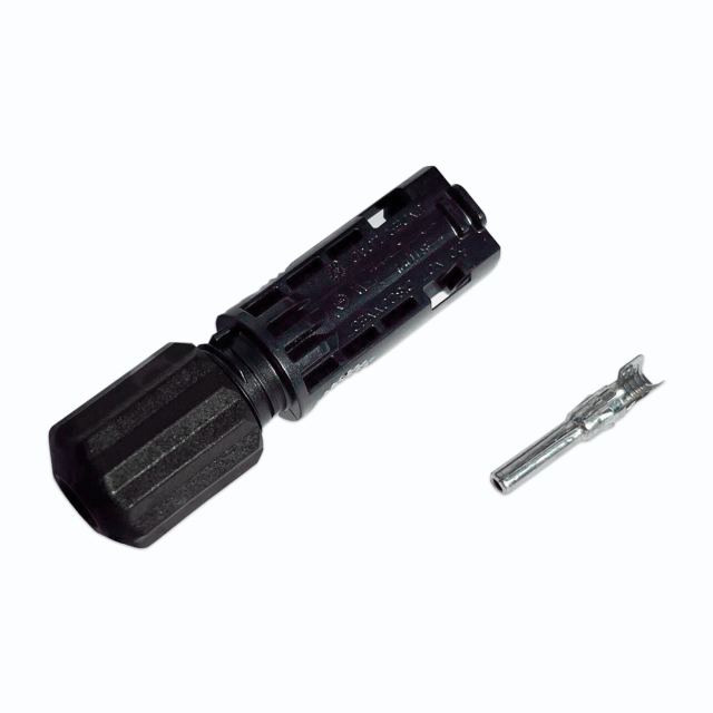 Amphenol H4 Plus Stecker 2.5-6mm² - (AD 5.0 - 7.8 mm) - 10 Stück