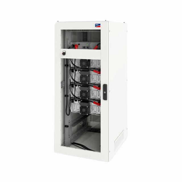 SMA Commercial Storage 30 RACK