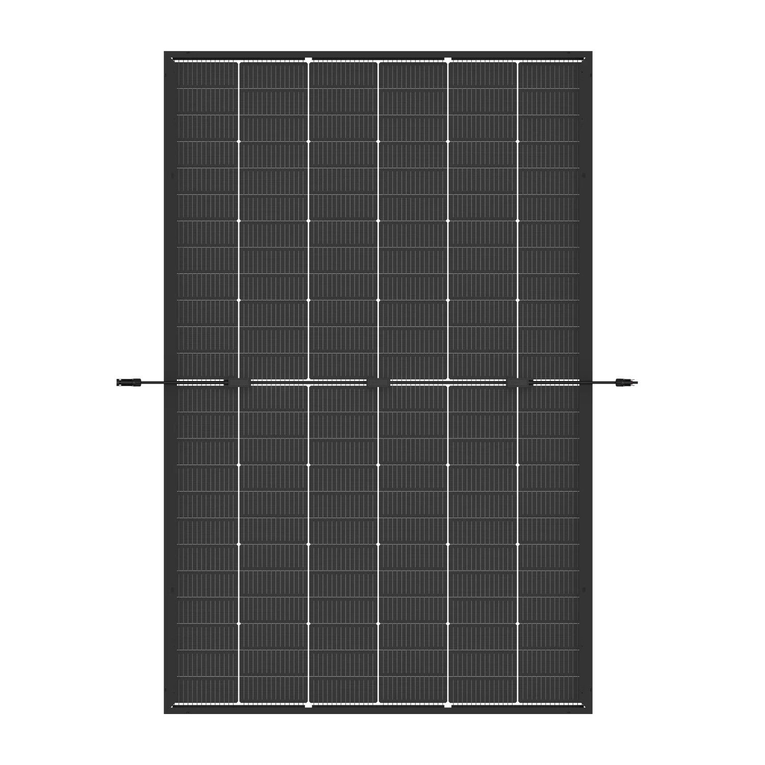 Trina Solar Solarmodule 36x Monokristallin Vertex S+ 435 Wp NEG9RC.27 Palette