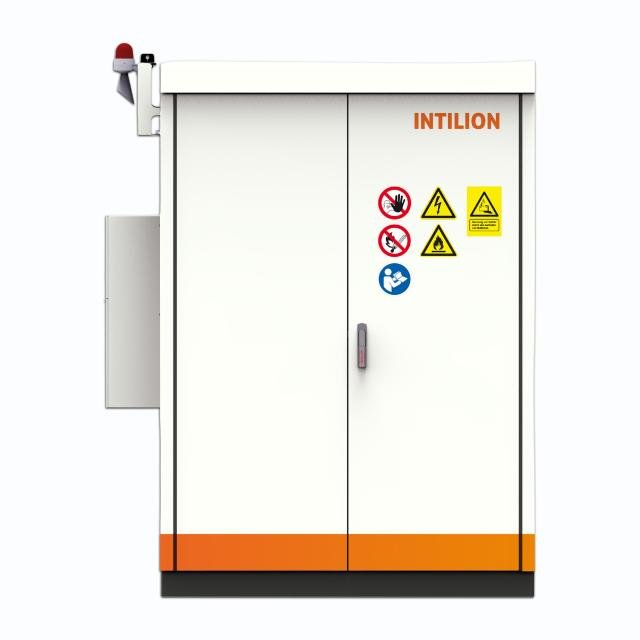 Intilion Scalebloc Power Outdoor